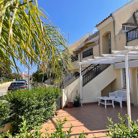 Casa De La Duna Costa Blanca Ла-Мата Екстер'єр фото