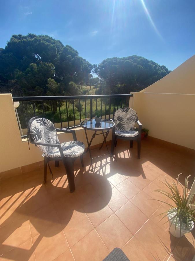 Casa De La Duna Costa Blanca Ла-Мата Екстер'єр фото