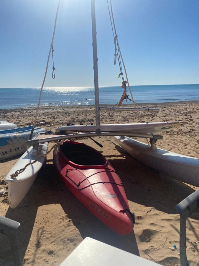 Casa De La Duna Costa Blanca Ла-Мата Екстер'єр фото