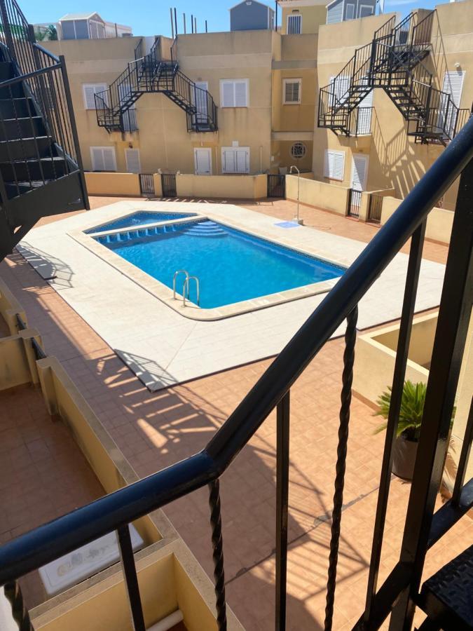 Casa De La Duna Costa Blanca Ла-Мата Екстер'єр фото