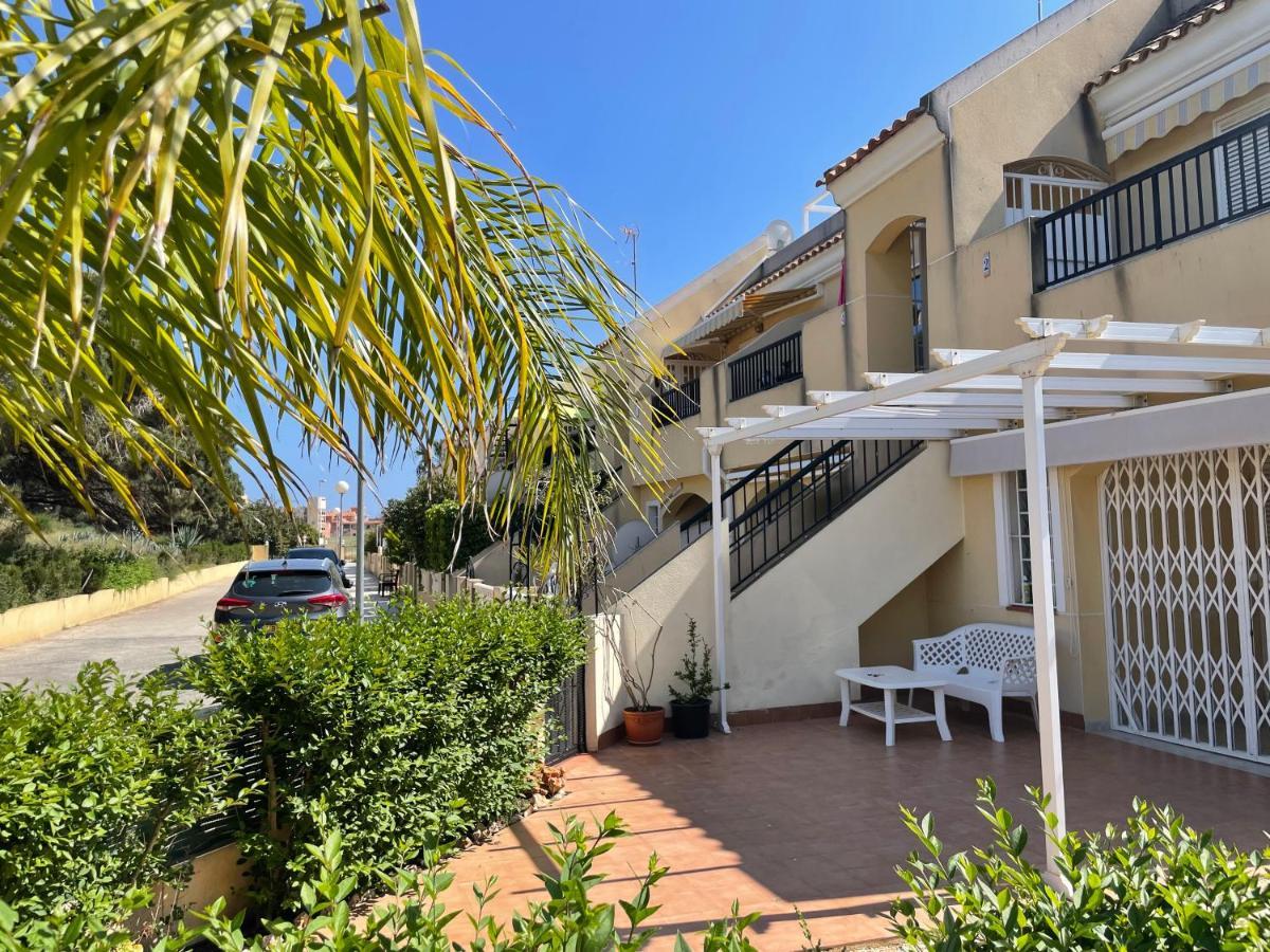 Casa De La Duna Costa Blanca Ла-Мата Екстер'єр фото