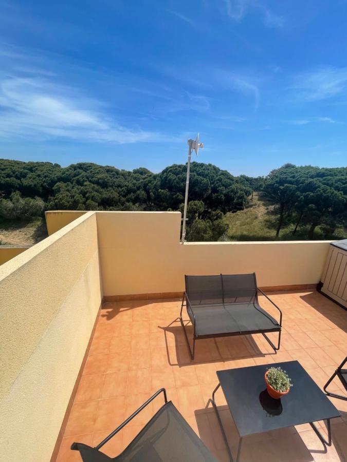 Casa De La Duna Costa Blanca Ла-Мата Екстер'єр фото