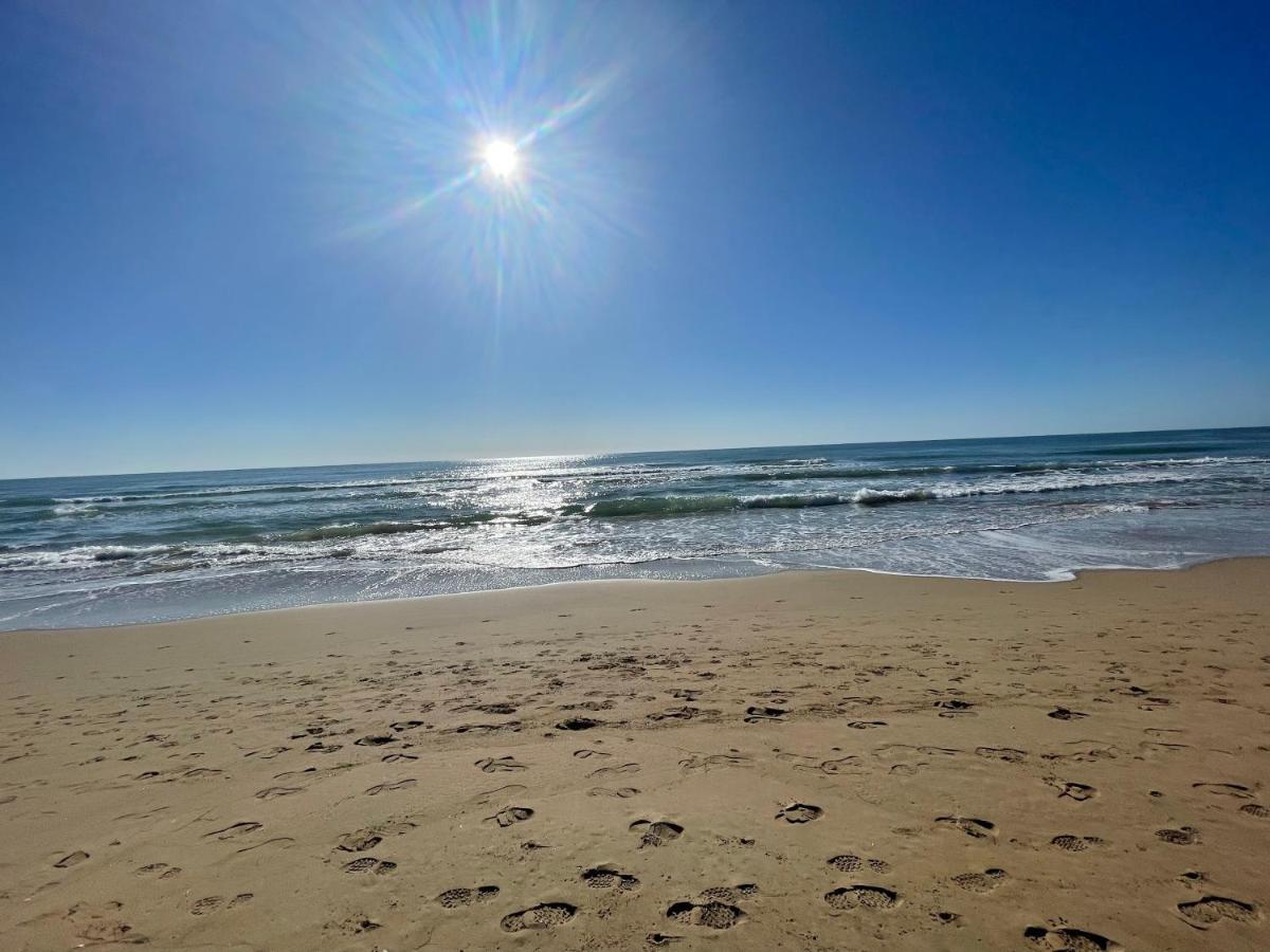 Casa De La Duna Costa Blanca Ла-Мата Екстер'єр фото